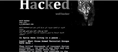 Trang web của Li&ecirc;n đo&agrave;n B&oacute;ng đ&aacute; Việt Nam (VFF): www.vff.org.vn đ&atilde; bị tin tặc tấn c&ocirc;ng