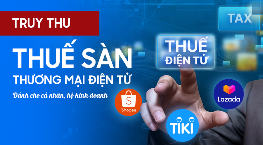 Chính phủ quy định về phân quyền, phân cấp trong lĩnh vực quản lý thuế.