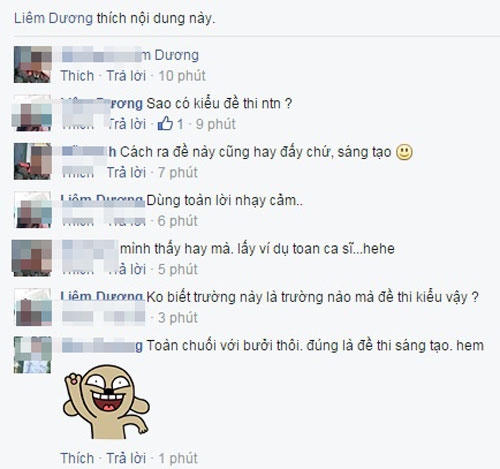 Nguồn: Facebook.
