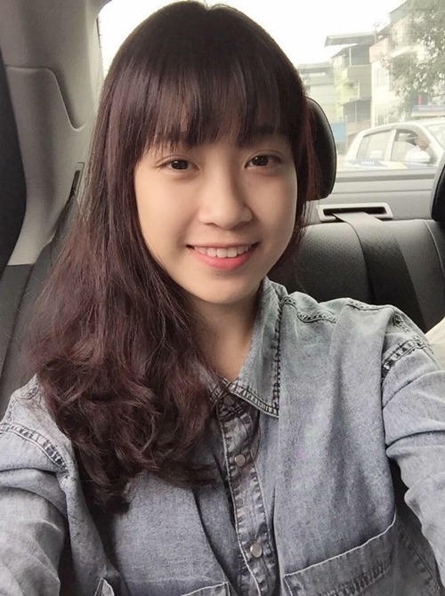 Ngắm loạt ảnh đời thường siêu dễ thương của tân Hoa hậu Việt Nam 2016 Đỗ Mỹ Linh