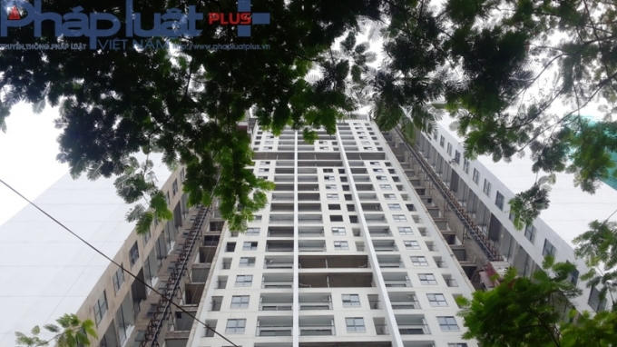 Dự án dự án Golden West đang là điểm nóng trên thị trường bất động sản bởi vị trí đẹp.