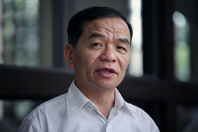 ĐBQH Lê Thanh Vân
