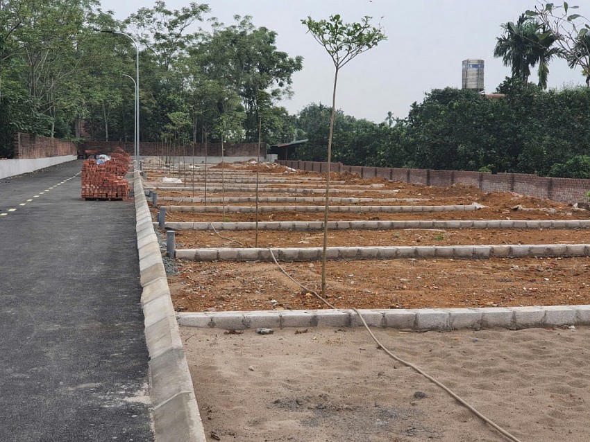 VARS dự báo thị trường bất động sản những tháng cuối năm 2024.