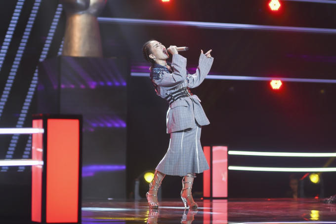 Thu Phương
