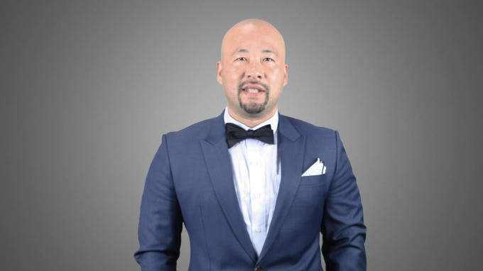 Tiến sĩ, luật sư Ken Dat Duong - Duong Global Business Consulting Group.
