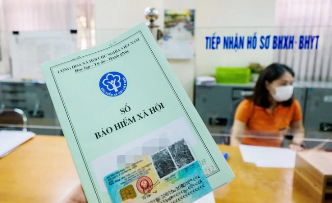 Những nội dung trọng tâm của Luật BHXH có hiệu lực từ ngày 1/7