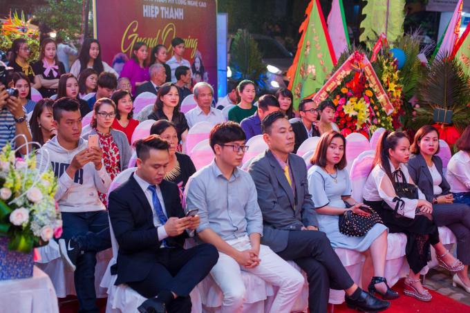 Hiệp Th&agrave;nh Phun Xăm Thẩm Mỹ&amp;amp;SPA C&ocirc;ng Nghệ Cao bậc nhất miền trung