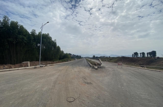 Cảnh báo những dự án chưa đủ điều kiện giao dịch tại huyện Lục Nam