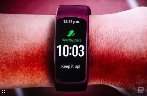 Trực tiếp lễ ra mắt Samsung Galaxy Note 7