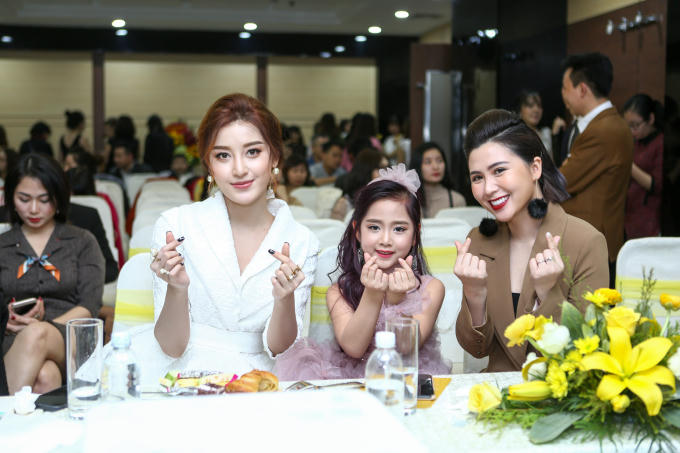 Ra mắt thương hiệu mỹ phẩm Organic H&agrave;n Quốc Pime tại Việt Nam