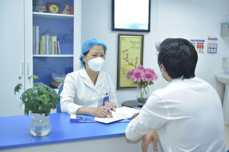 Chỉ thị số 25-CT/TW của Ban Bí thư nhấn mạnh quan điểm y tế cơ sở là nền tảng, phát triển vững chắc hệ thống y tế cơ sở, xây dựng mạng lưới y tế rộng khắp, gần dân. (Hình minh họa/Nguồn ảnh: VGP)