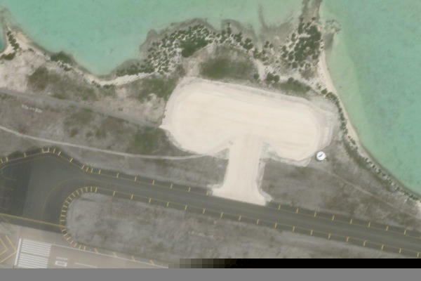 Lo ngại tên lửa Trung Quốc, Mỹ tạo thêm hàng rào phòng thủ