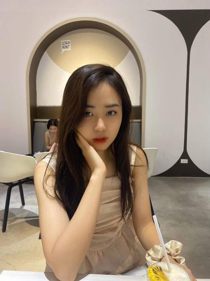 Trà My cũng bật mí cách chi tiêu Tết hiệu quả là lập kế hoạch cụ thể.