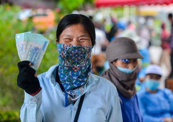 Ảnh minh họa. (Nguồn: Báo người lao động)