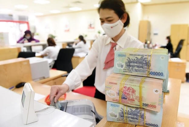 Doanh nghiệp khóc ròng khi lãi suất cho vay tăng chóng mặt