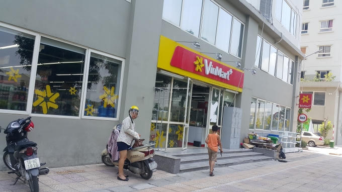 Chủ đầu tư Capital House tặng gói ưu đãi chiết khấu từ 1-3% tùy từng vị trí cho khách hàng đăng ký thuê kios EcoHome trong tháng 8/2016.