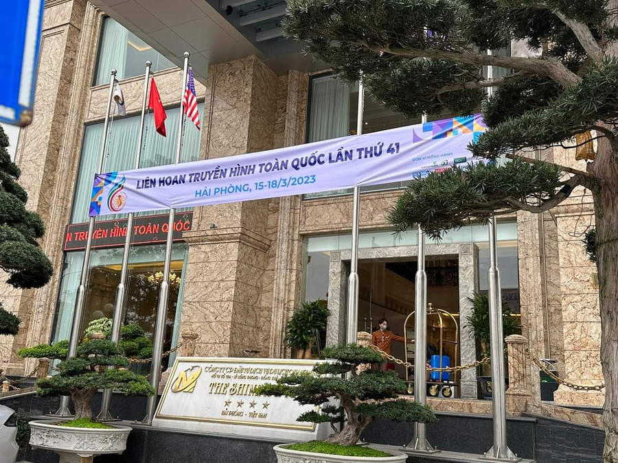 Hải Phòng sẵn sàng cho Liên hoan Truyền hình toàn quốc lần thứ 41