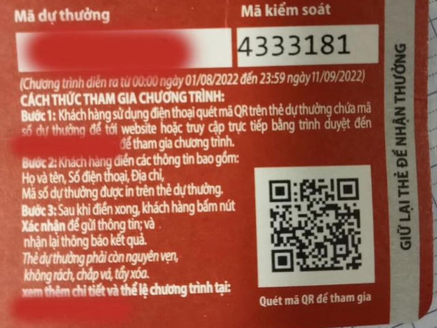 Hình ảnh minh hoạ. (Ảnh: Công an Hà Tĩnh)