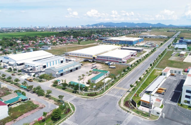 Nghệ An: Thành lập 5 tổ công tác chỉ đạo, thúc đẩy thực hiện kế hoạch năm 2024