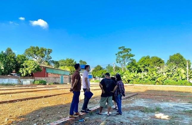 Các doanh nghiệp kinh doanh dịch vụ môi giới bất động sản không phải thực hiện cung cấp thông tin, dữ liệu về các giao dịch bất động sản theo quy định của Nghị định số 44.