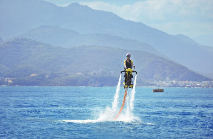 5 l&yacute; do kh&ocirc;ng thể bỏ qua đ&ecirc;m diễn duy nhất của BONEY M tại Vinpearl Nha Trang