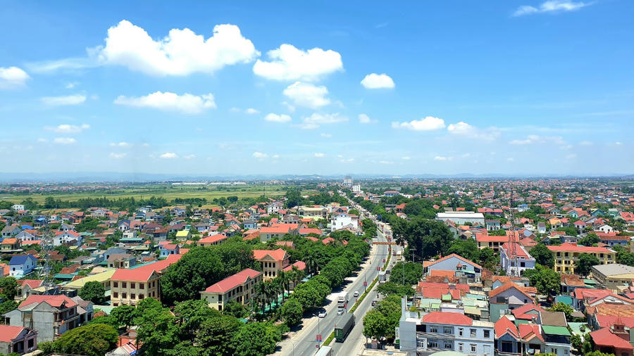 mot goc huyen dien chau