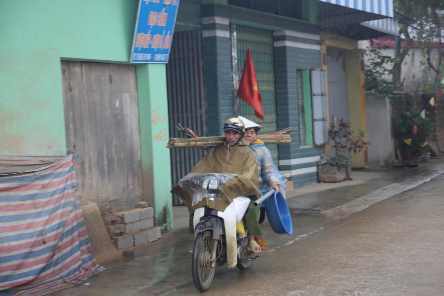 10 ngày sau vụ Đồng Tâm, cuộc sống thôn Hoành bây giờ ra sao? - 11