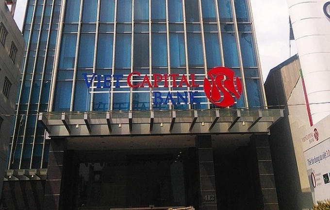 VietCapital Bank của bà Nguyễn Thanh Phượng báo lỗ quý 2