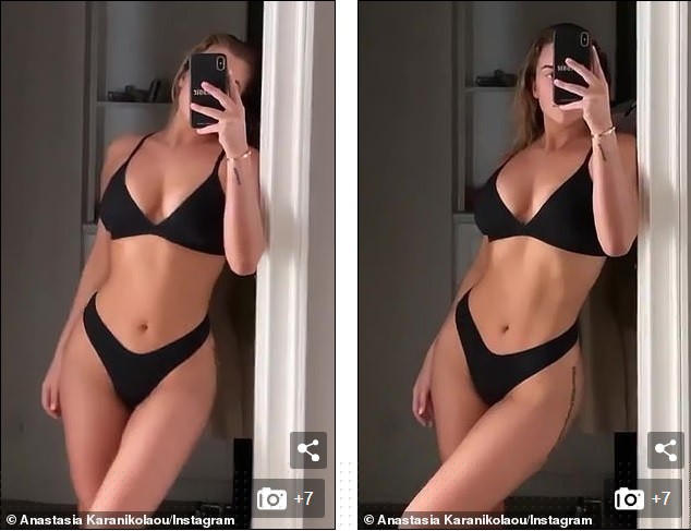 Cách ly dài ngày, bạn thân Kylie Jenner liên tục đăng ảnh ‘nóng bỏng mắt’ - ảnh 5