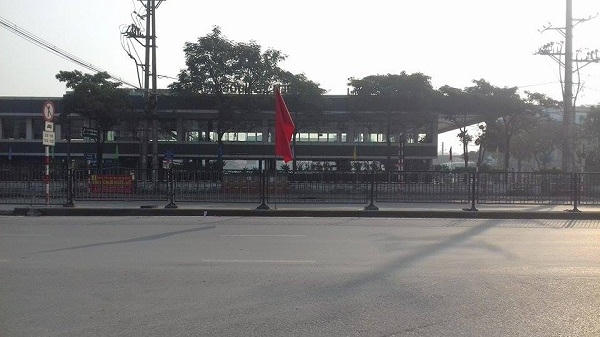 Ảnh: Như Trường