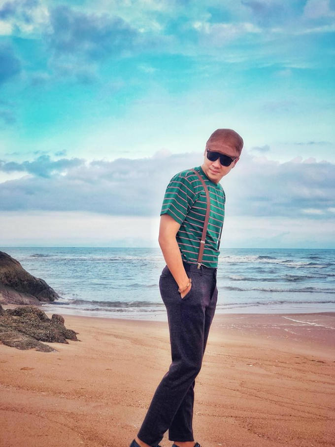 Đỗ Tùng Lâm nhờ Hãy Nghe Tôi Hát xoá mác thiếu gia khoe nhà 100 tỷ