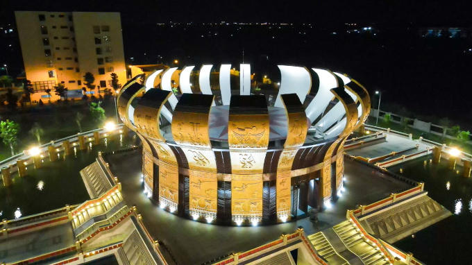 6.4- Den tho Vua Hung