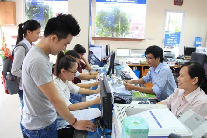 Chậm nhất ngày 14/8 các trường phải công bố điểm trúng tuyển. Ảnh minh họa