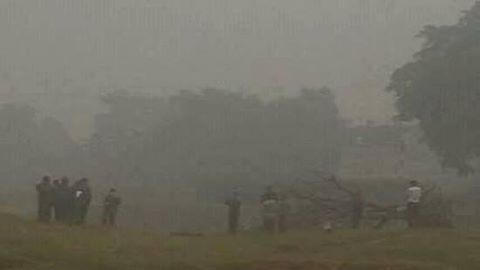 Người dân hoảng hồn khi phát hiện xác người phụ nữ trong quá trình phân hủy trên sông.