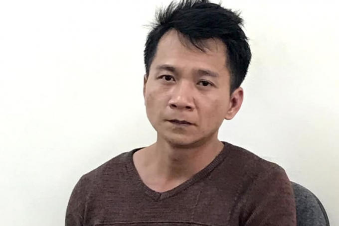 Vương Văn Hùng thay đổi lời khai, gây khó khăn cho quá trình điều tra.