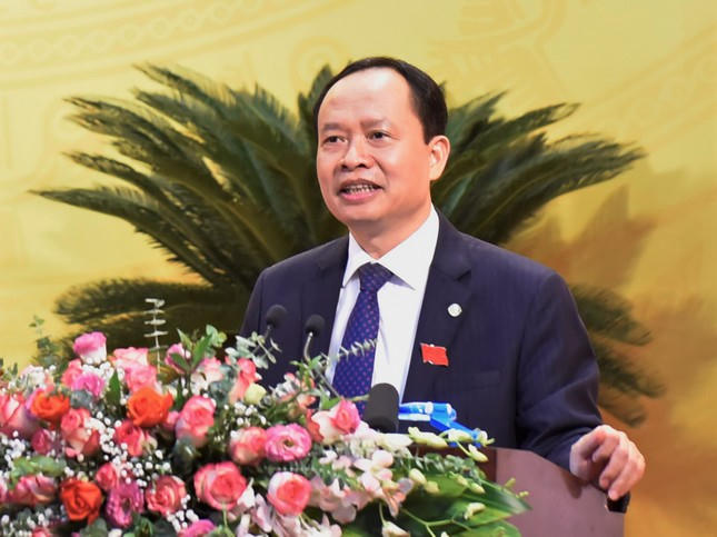 Ông Trịnh Văn Chiến, nguyên Uỷ viên Trung ương Đảng, nguyên Bí thư Tỉnh uỷ Thanh Hoá
