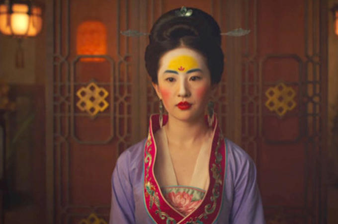 Bộ phim có kinh phí 200 triệu đô la Mỹ, với sự tham gia của Lưu Diệc Phi trong vai nữ chính, bên cạnh Chân Tử Đan, Jason Scott Lee, Yoson An, Củng Lợi và Lý Liên Kiệt.