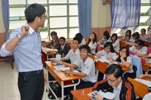 Phú Thọ có 68 em đạt giải chiếm 85% trong kỳ thi học sinh giỏi Quốc gia 2018. (Ảnh: minh họa)