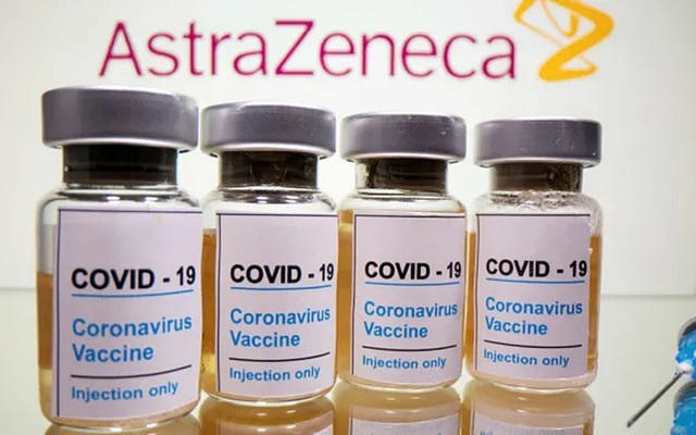 Vắc xin phòng Covid-19 của Astra Zeneca là vắc xin Covid-19 đầu tiên được Bộ Y tế cấp phép lưu hành tại Việt Nam.