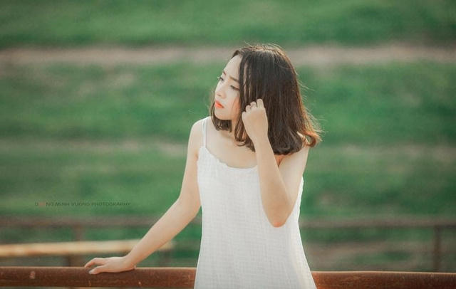 Gặp nhau là duyên số còn bên nhau là sự lựa chọn của mỗi người. (Ảnh minh họa: Dương Minh Vương)