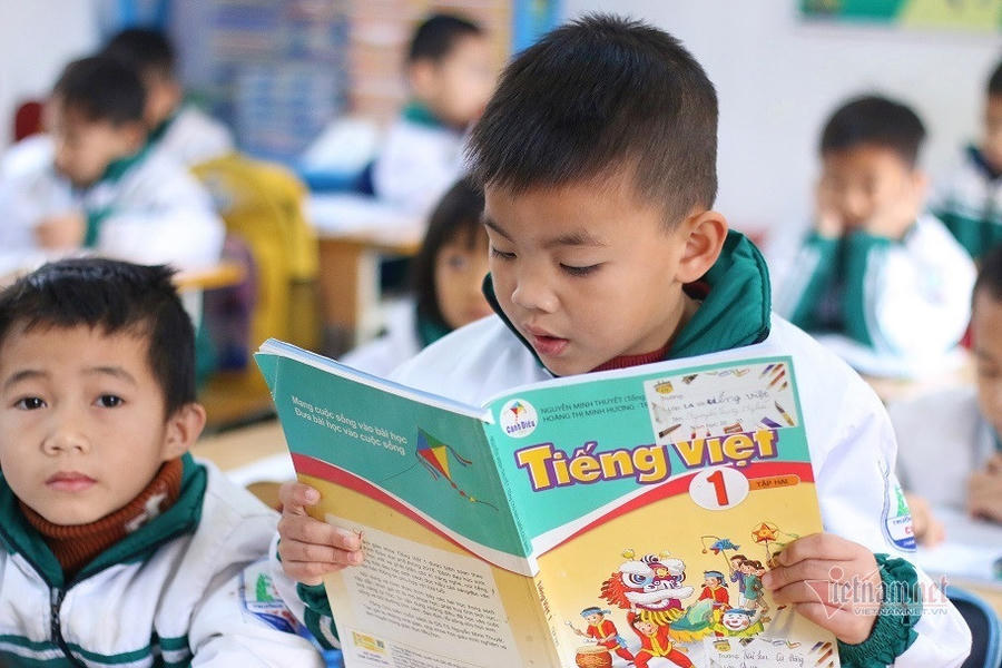 Ảnh minh họa: Thanh Hùng