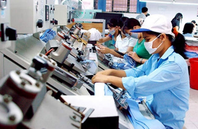 Cả nước có 149,4 nghìn doanh nghiệp đăng ký thành lập mới và quay trở lại hoạt động