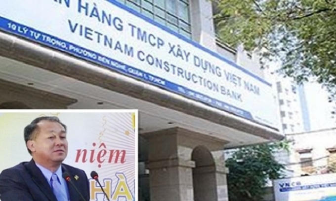 Phạm Công Danh cùng đồng phạm đã có hành vi tham nhũng hàng nghìn tỷ đồng