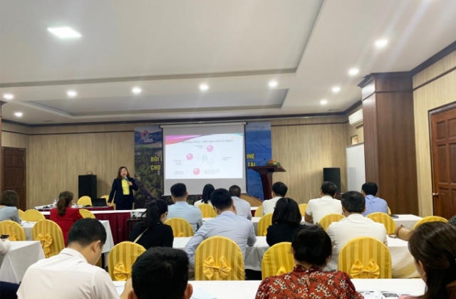 Đào tạo nhân sự: Yếu tố doanh nghiệp cần làm để chuẩn bị cho chuyển đổi số 4.0