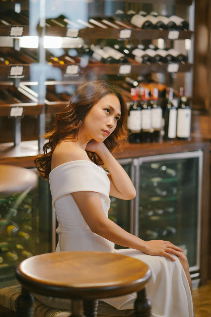 Mỹ T&acirc;m ch&iacute;nh thức tung MV ca kh&uacute;c nhạc phim &ldquo;x&eacute; m&acirc;y&rdquo; nhất trong &ldquo;Chị Trợ L&yacute; Của Anh&rdquo;