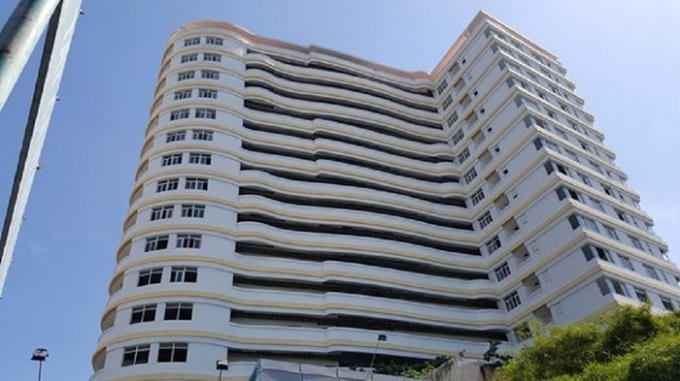 Chủ đầu tư dự án Long Phụng Residence tại quận Bình Tân (TP.HCM) đã biến mất sau khi bán 1 căn hộ cho nhiều người.