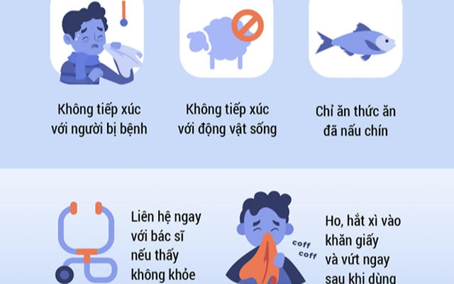 Bộ Y tế: Không để xảy ra tình trạng thiếu thuốc phòng chống dịch do virus corona mới