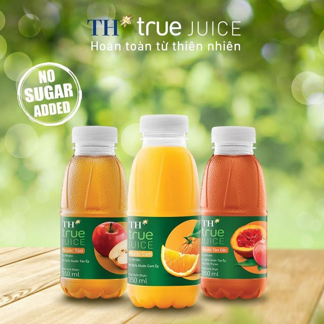 Một số loại nước trái cây chứa các vitamin và khoáng chất tự nhiên sẽ giúp bạn tăng cường sức đề kháng cơ thể.