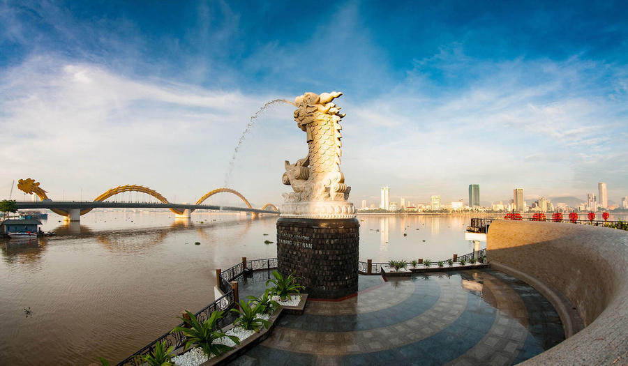 Ảnh: Danang fantasticity