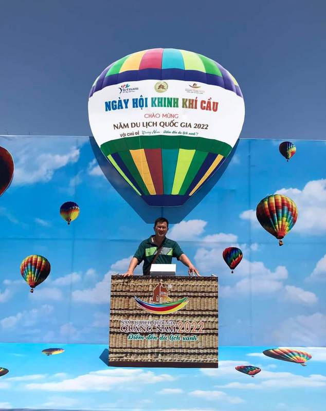 Theo c&aacute;c du kh&aacute;ch, đ&acirc;y thực sự l&agrave; trải nghiệm đ&aacute;ng nhớ tại Phố cổ Hội An.